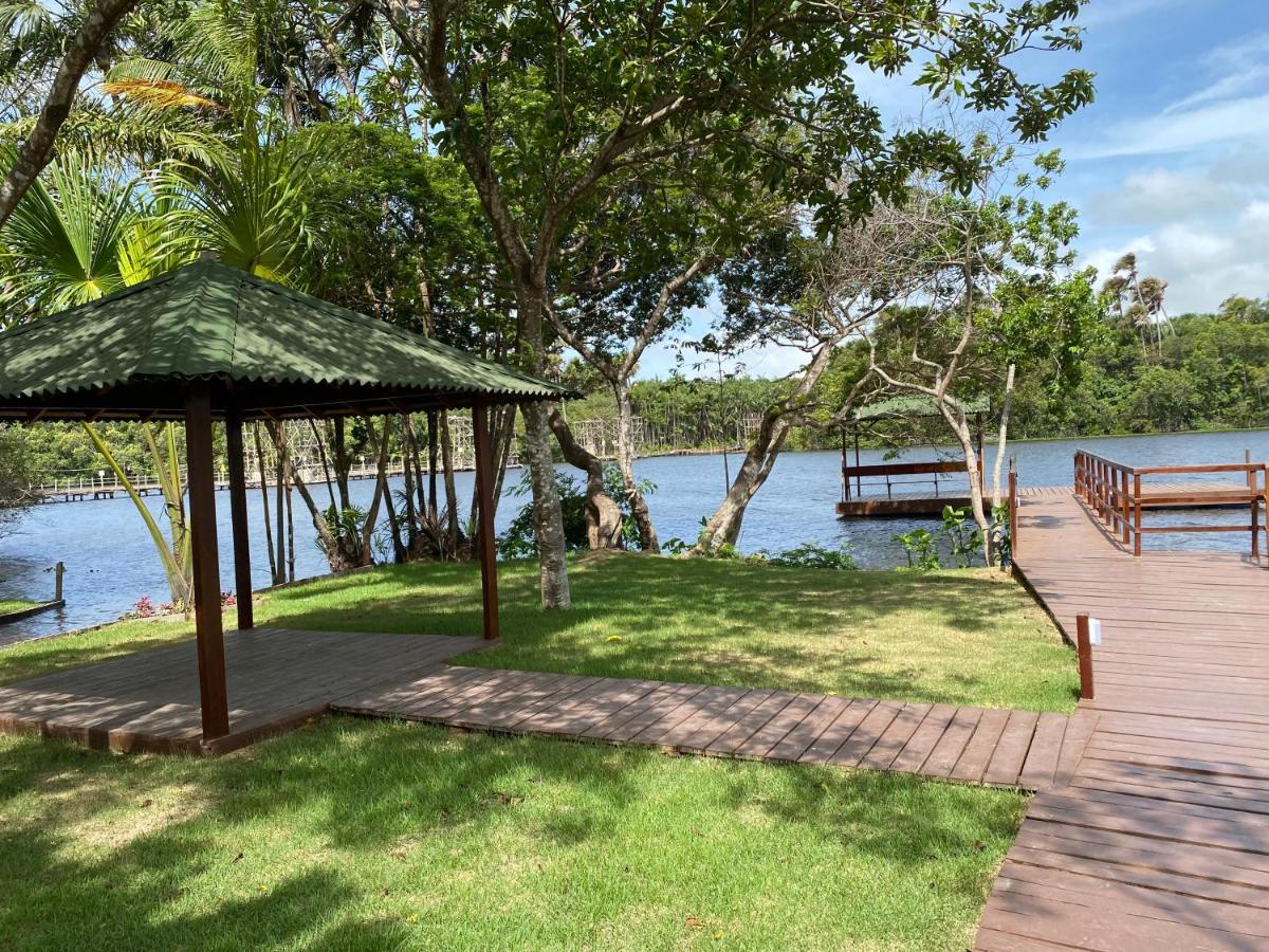 Lencois Confort Barreirinhas Exterior foto