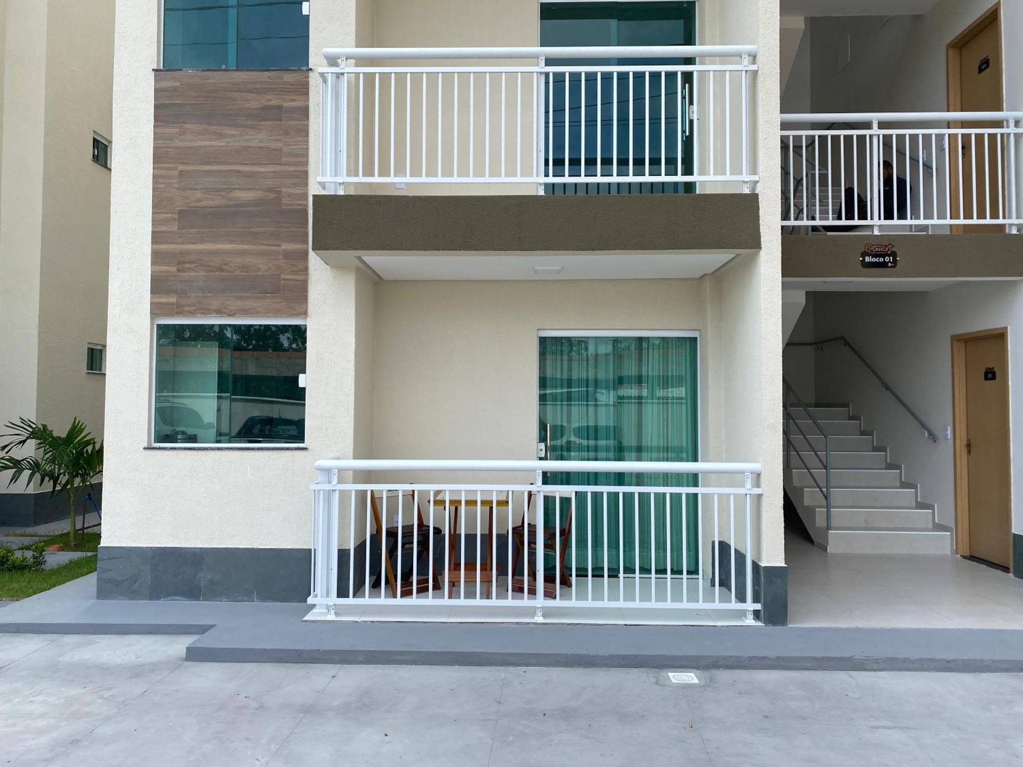 Lencois Confort Barreirinhas Exterior foto